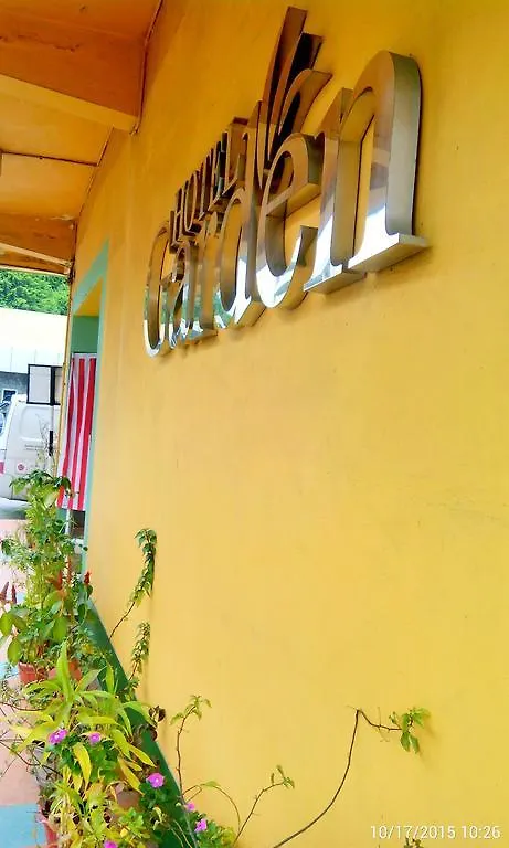 Hotel Garden Kota Kinabalu