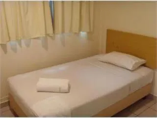 Hotel Garden Kota Kinabalu